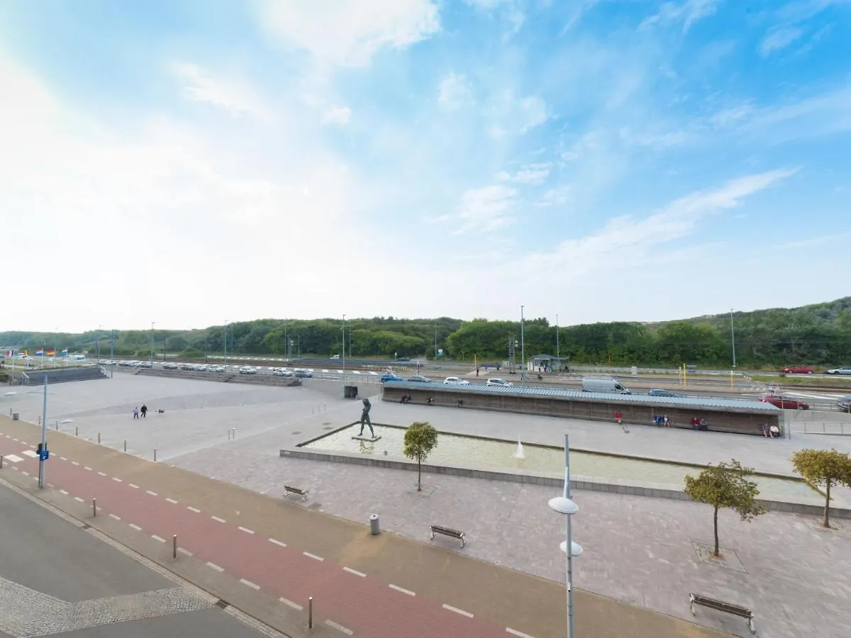 Apartment Apartment 302 By Interhome Bredene Belgium