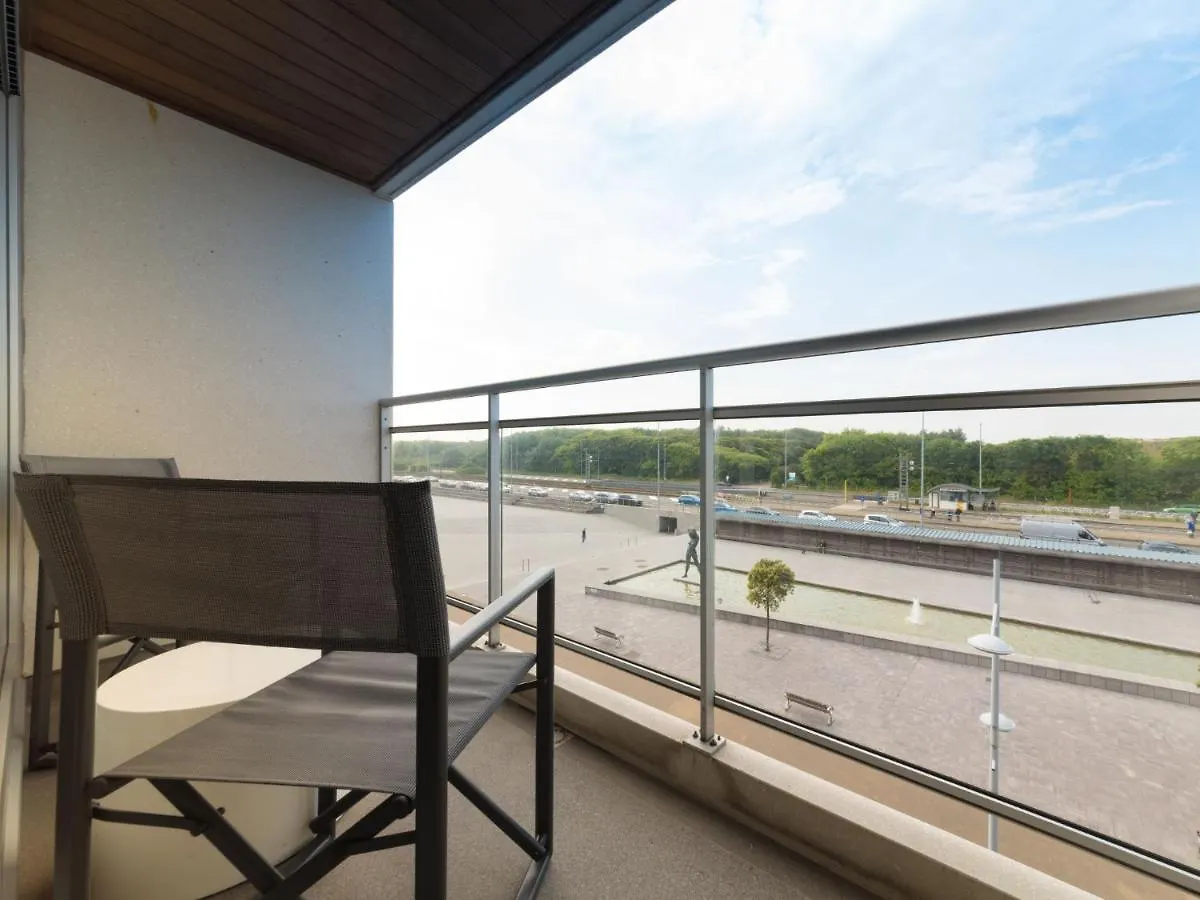 Apartment Apartment 302 By Interhome Bredene