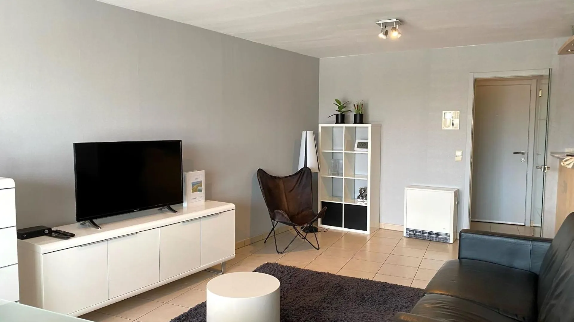 Apartment Apartment 302 By Interhome Bredene